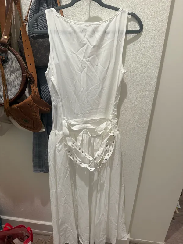 Commence Dress - Image 2