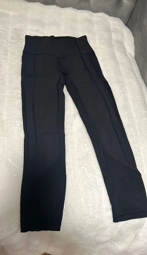 Lululemon Leggings - Image 3