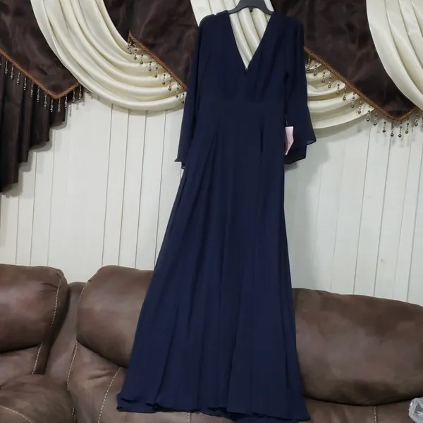 Anthropologie / BHLDN Doria Dress - Image 3