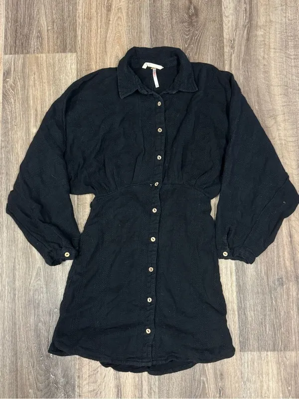 Free People Moni Mini Dress Women’s XS - Image 2