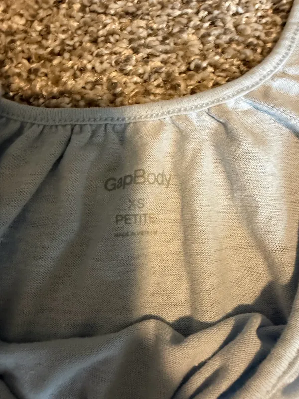 Gap pajamas  - Image 4