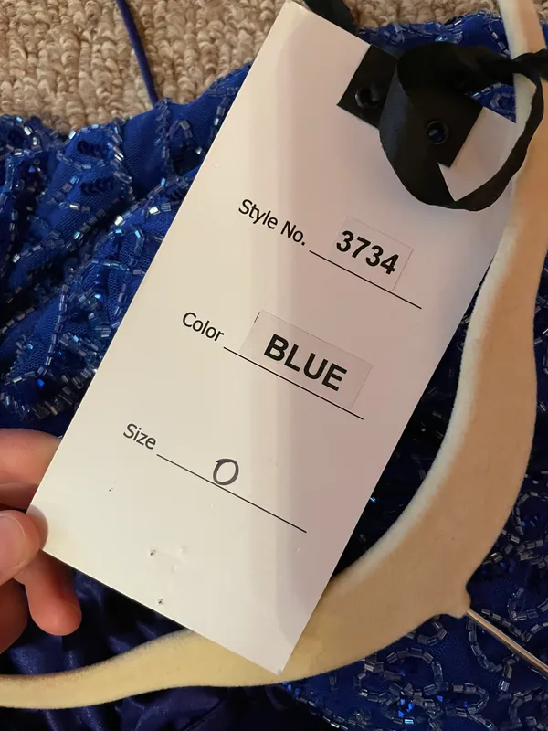 Prom Dress - Image 6