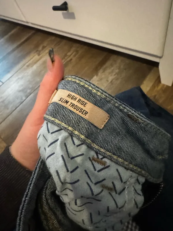 Ariat Trouser Jeans - Image 4