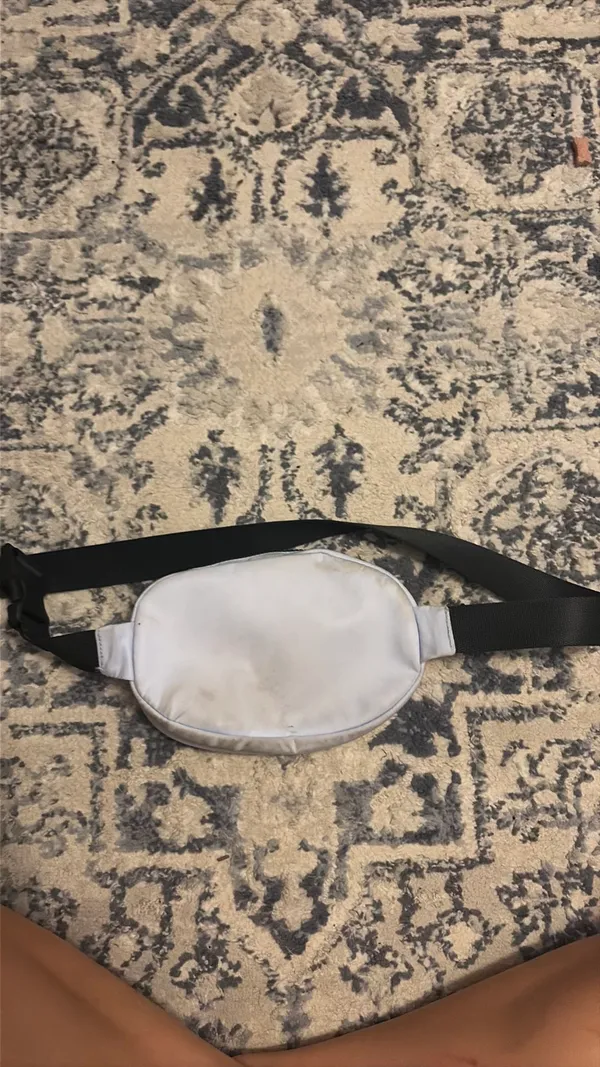 Lululemon Belt Bag - Image 4