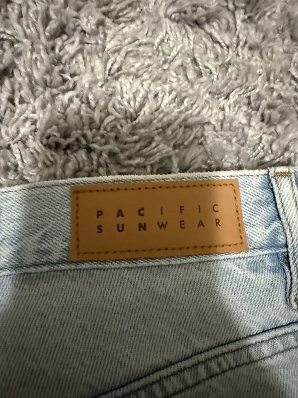 PacSun Jeans High-Rise Straight - Image 5