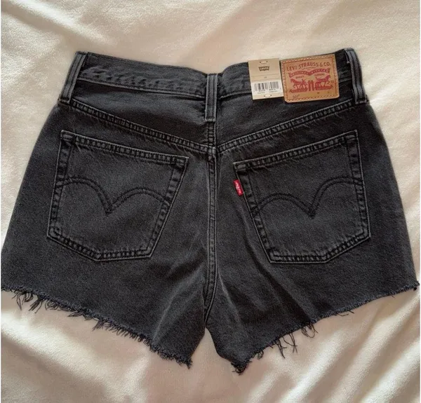 Levi’s 501 Shorts - Image 2