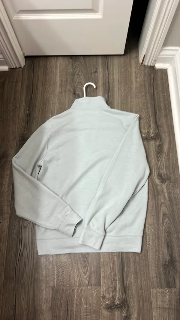 Men’s Vineyard Vines Quarter-Zip - Image 3