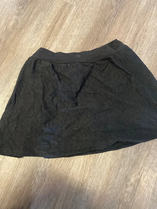 Aerie lace skort Black Size XS - Image 2