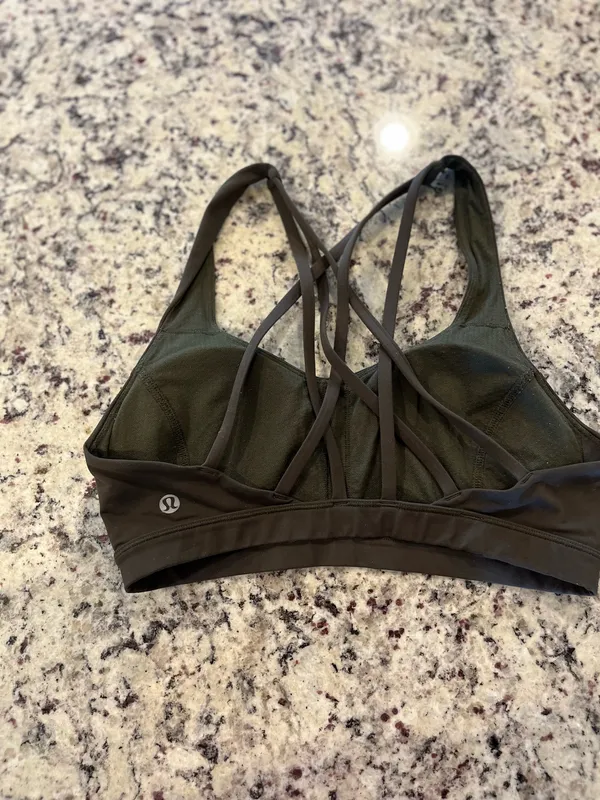 Lululemon Bra Sports - Image 2