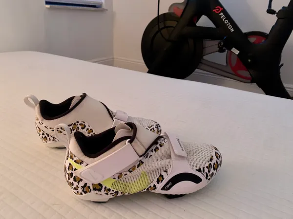 Leopard Nike  Shoes - Image 2