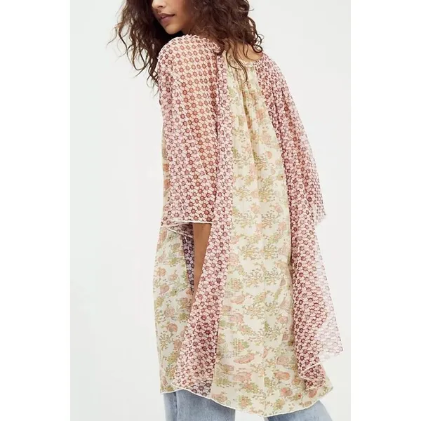 Free People Because I Love You Tops Size S - Image 4