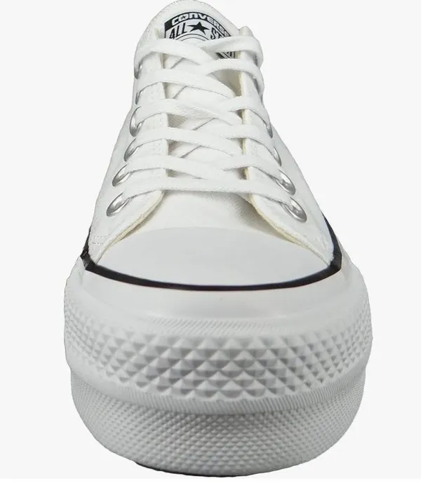 Converse Shoes Platform Women - Image 5