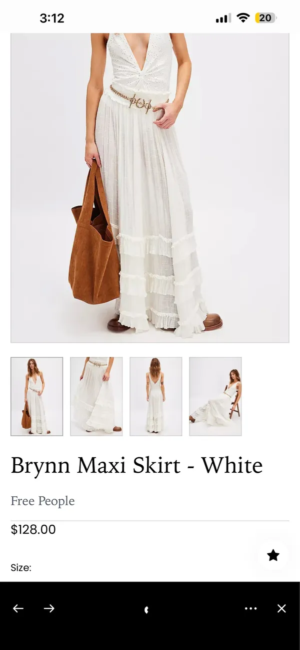 Free People Set - Image 3