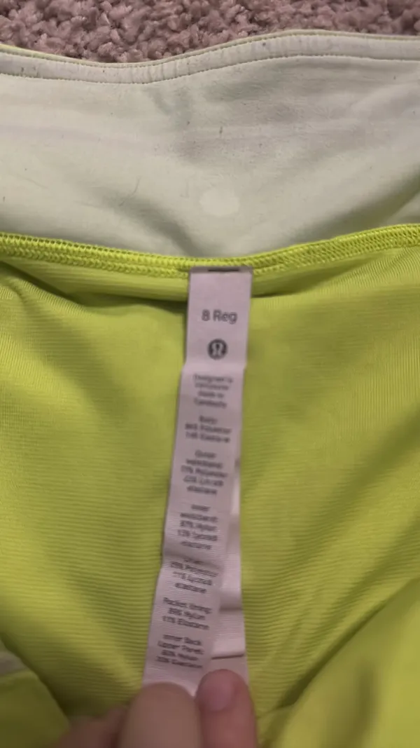 Lululemon Shorts - Image 4