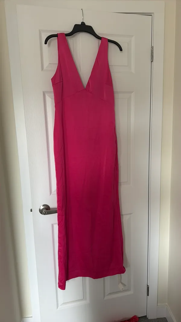 Missguided Dress - Image 3
