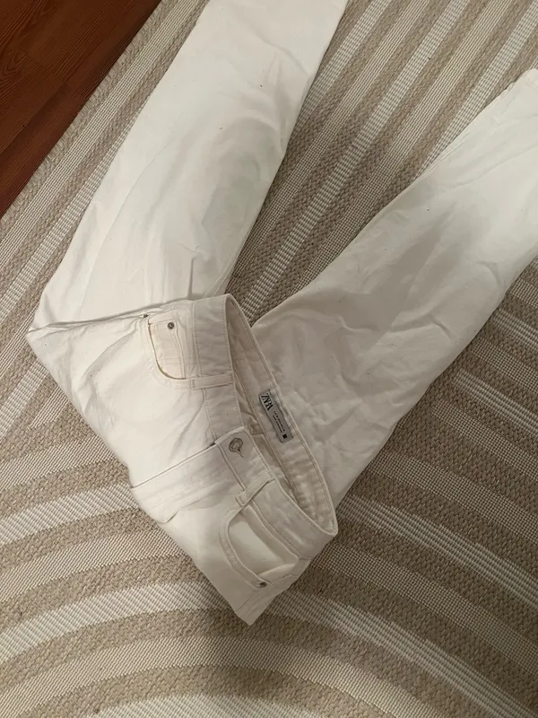 ZARA Jeans - Image 2