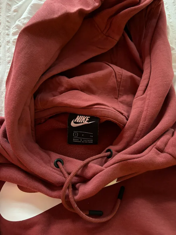Nike Sweatshirt Hoodie - Image 2