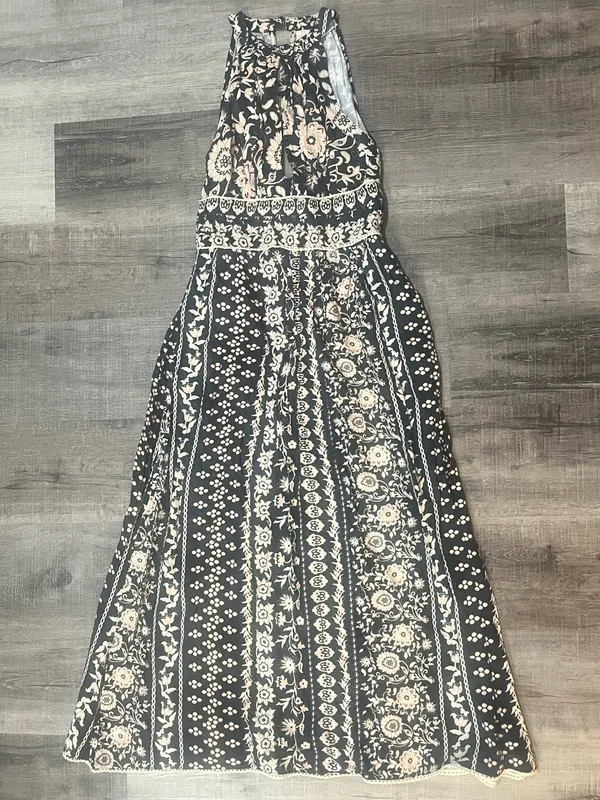 ESPECIA by Anthropologie Elizabeth Midi Dress - Image 4
