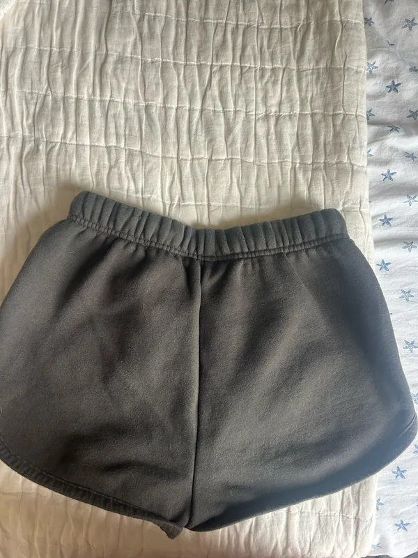 Essentials Fear of God Shorts Sweat - Image 4