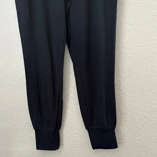 Fabletics Daria Relaxed Navy Jogger Pants Small - Image 3