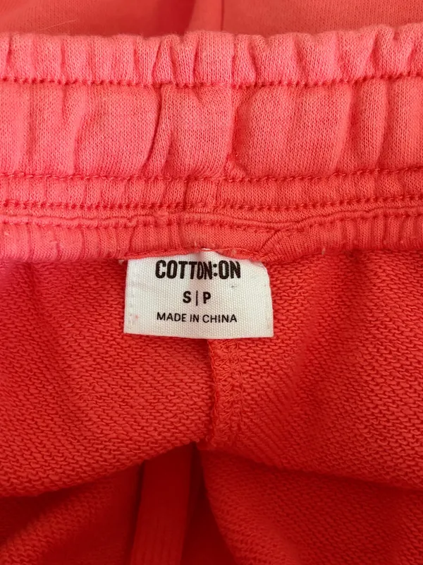 Cotton on sweat shorts  - Image 3