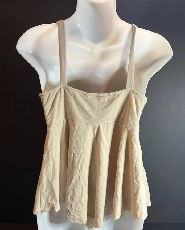 No Boundaries Beaded Tank Top - Image 5
