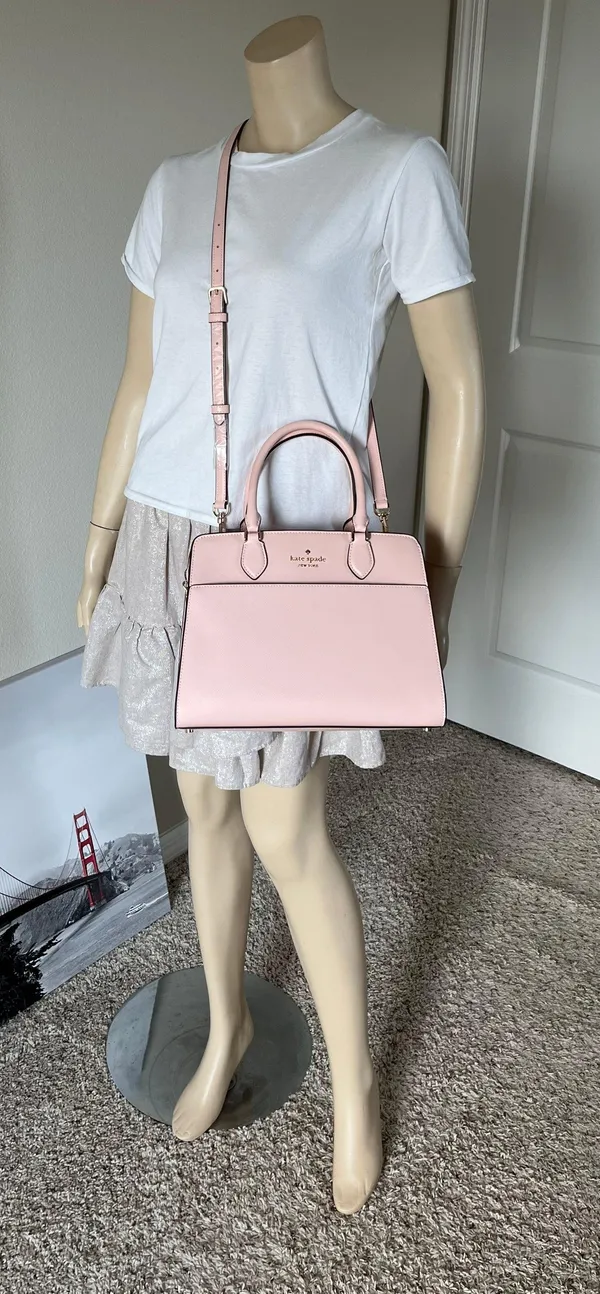 Kate Spade Purse - Image 9