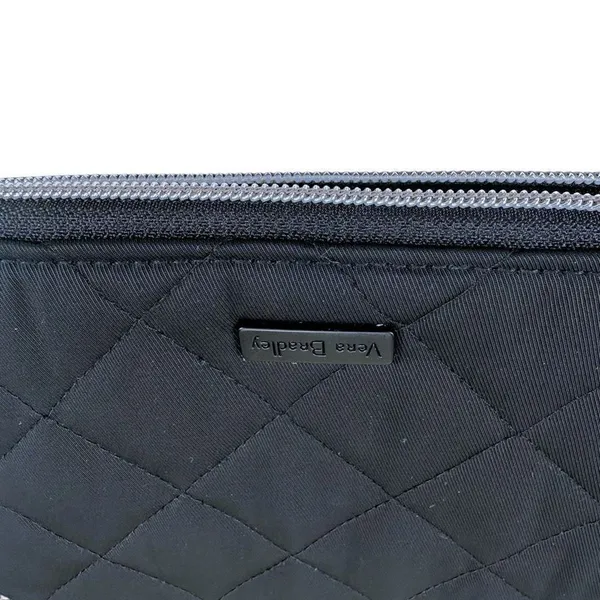 Vera Bradley RFID Wrestlet Bag NWT - Image 5