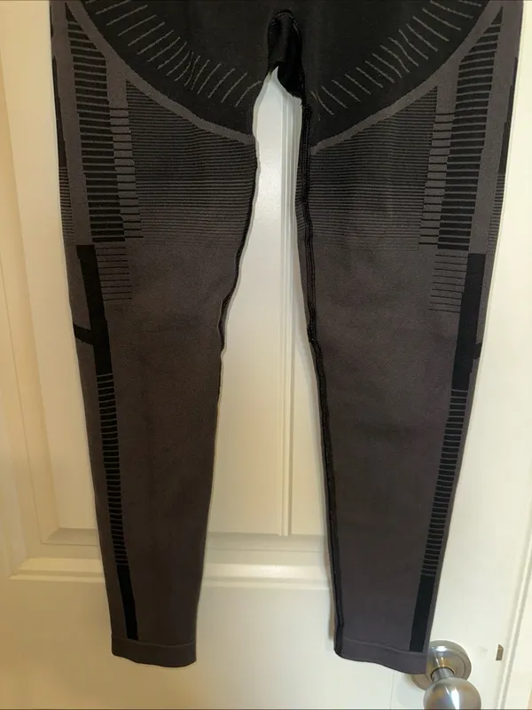 Gymshark Vital Seamless Leggings S - Image 3