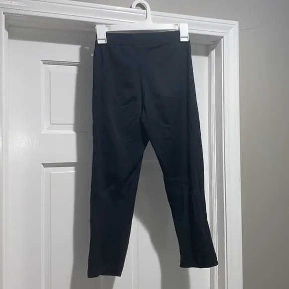 Nike Pro Black Leggings Size‎ Medium - Image 2