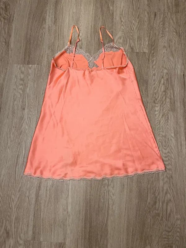 vintage victoria’s secret slip dress - Image 2