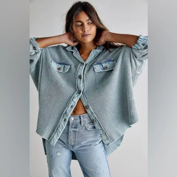 Free people scout jacket - Image 2