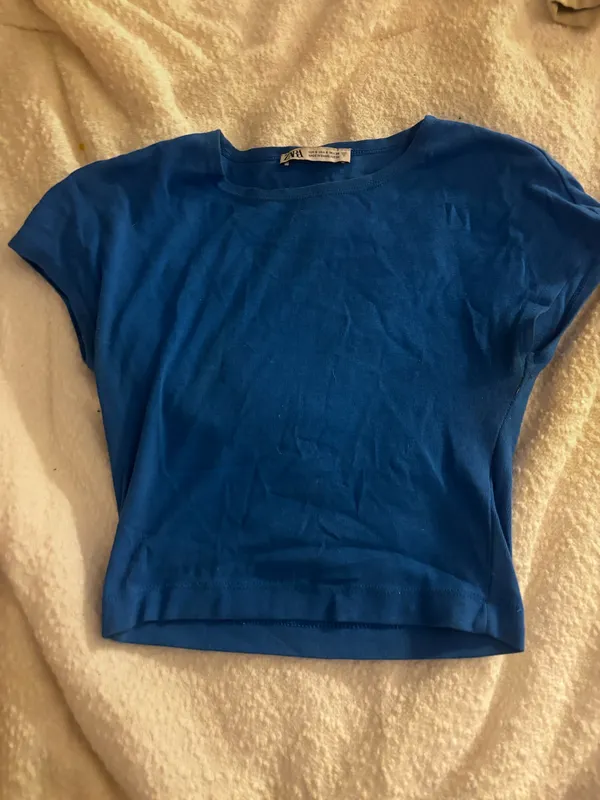 Zara Tops - Image 2