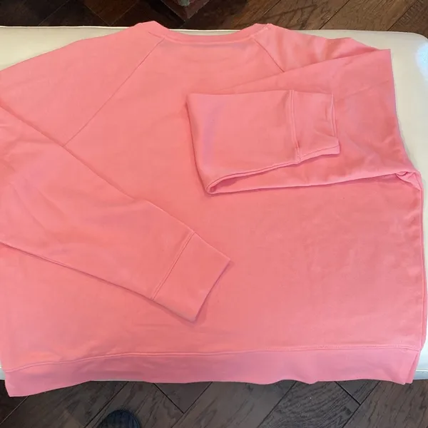 Under Armour Women's Cropped Sweatshirt - Image 6