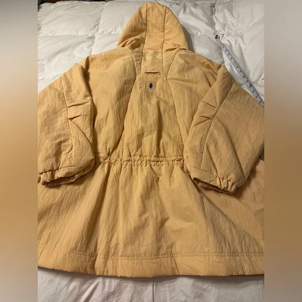 FP Movement The Billie Jacket - NWT - Size M/L (Very Oversized) - Image 6