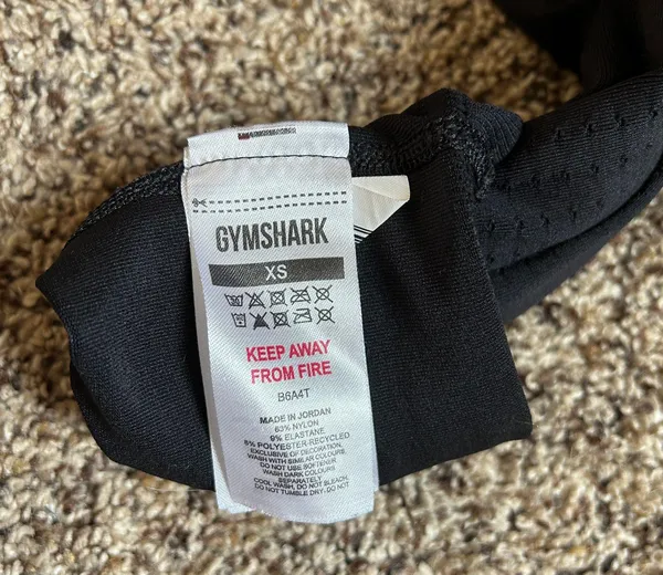 Gymshark Leggings - Image 3