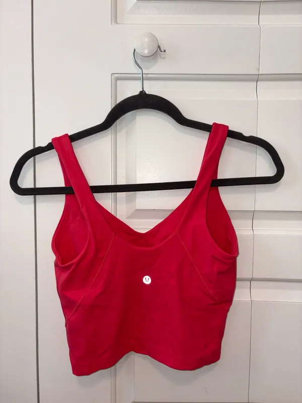 Lululemon Align Tank - Image 2