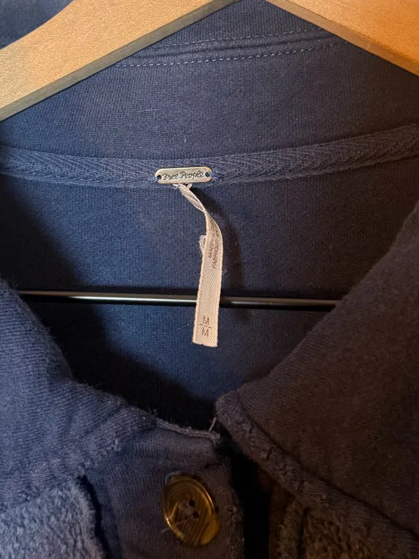 Free People Ruby Jacket - Image 3