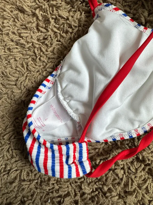 Target Bikini Set - Image 2