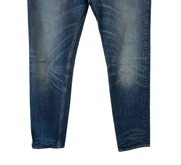 Golden Goose Deluxe Brand Women’s Mid Rise Slim Fit Jeans Size 27 - Image 6