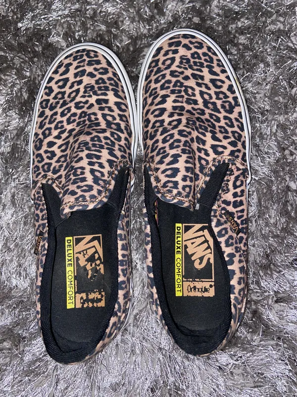 Cheetah Print - Image 2
