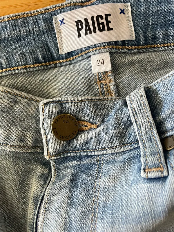 Paige Jeans - Image 4
