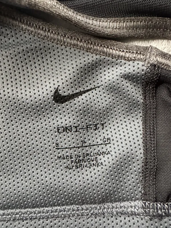 Dri-Fit Sports Bra - Image 6