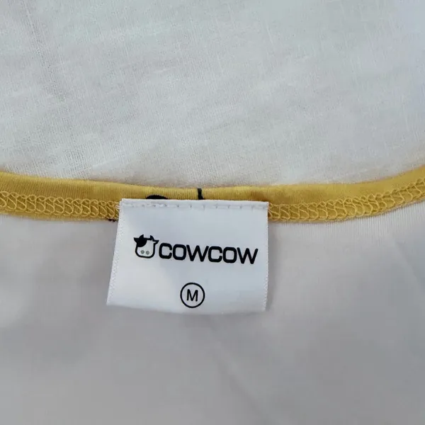 Cowboy Bee Honeycomb Sleeveless Dress - Image 5