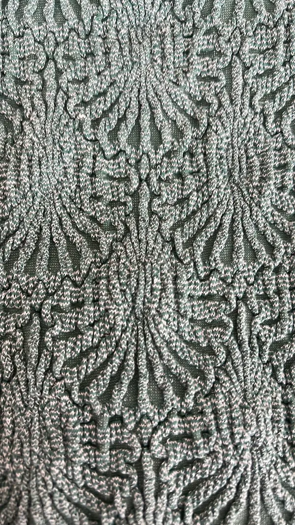 Green Free People square neck - Image 3