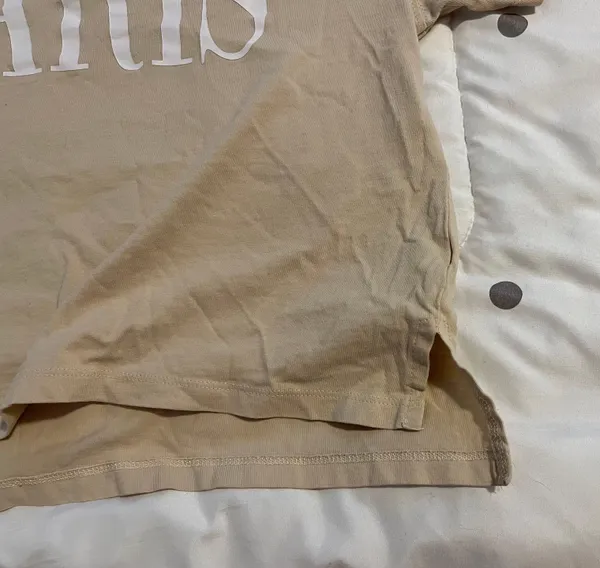 Zara Baby Tee - Image 3
