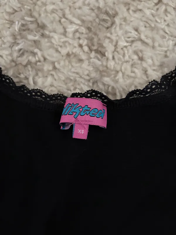 Edikted Top - Image 2