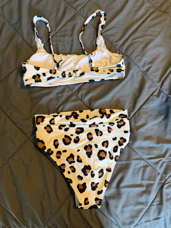 Xhilaration Bikini Set - Image 2