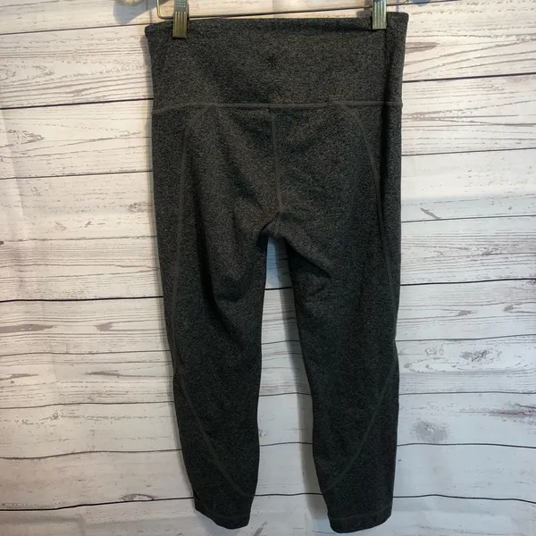 Athleta Salutation Capri Tight - Image 3