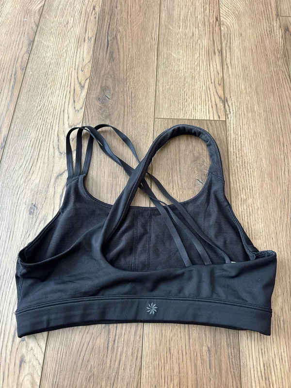 Athleta sports bra  - Image 2